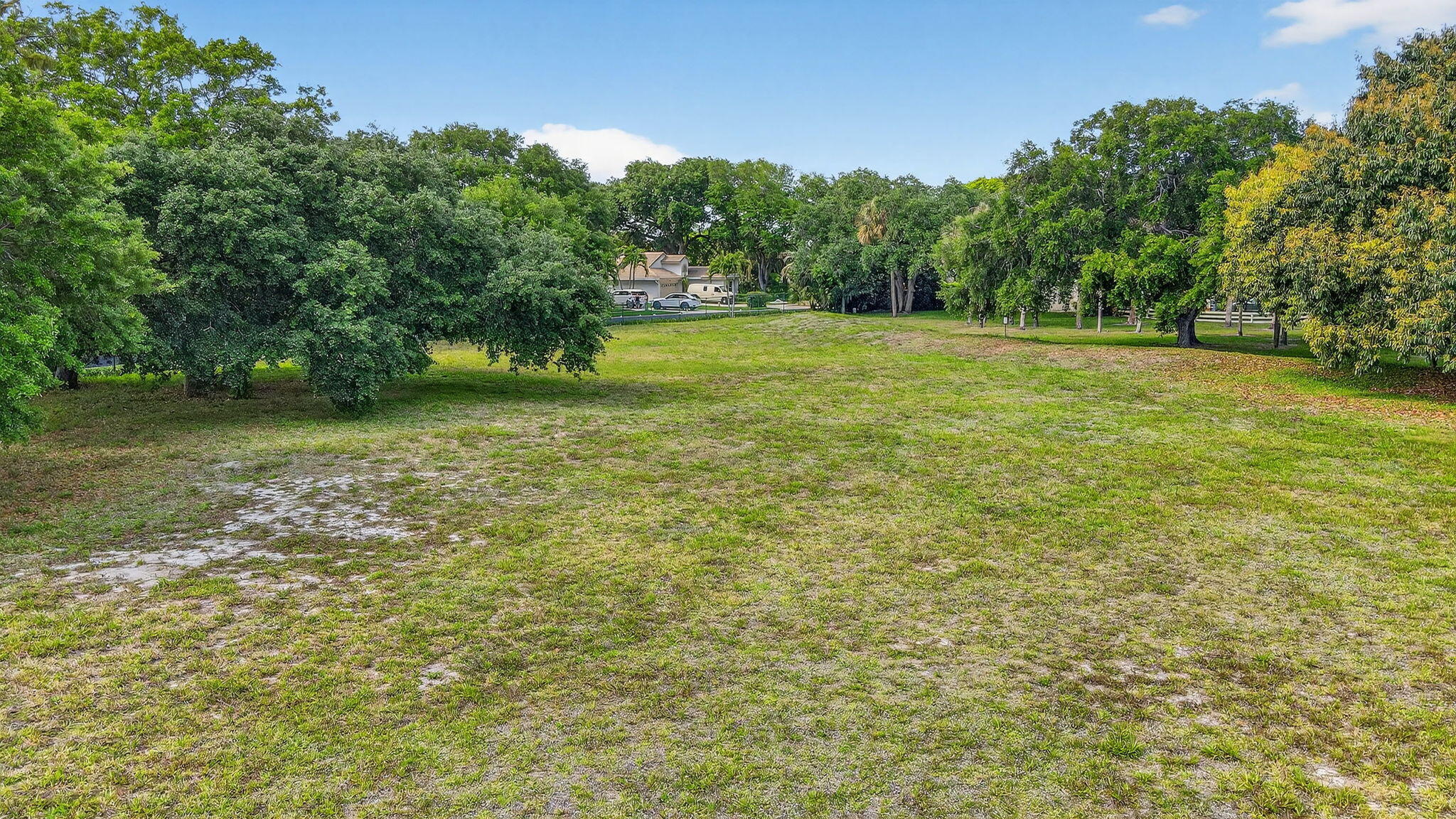 Manor Forest - Residential