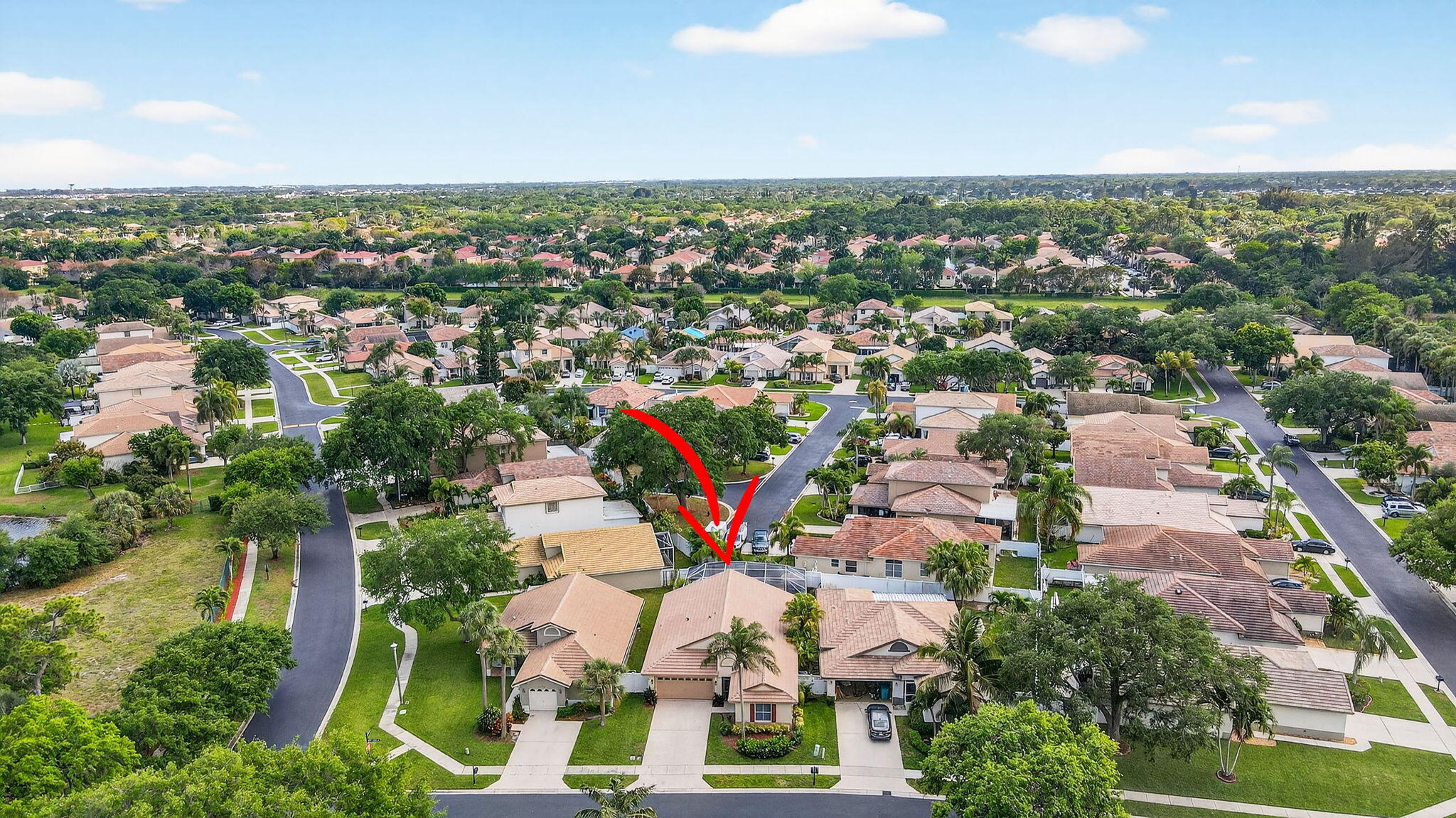 Manor Forest - Residential