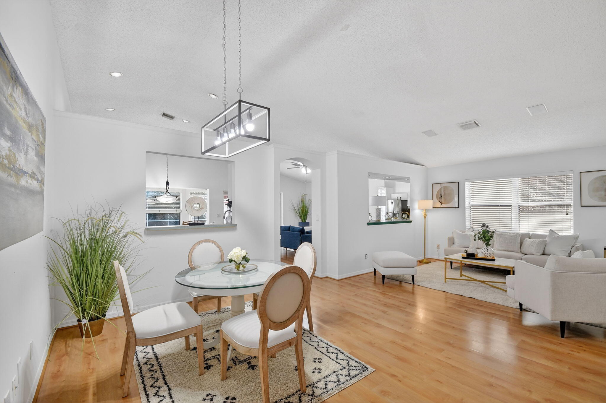 Manor Forest - Residential