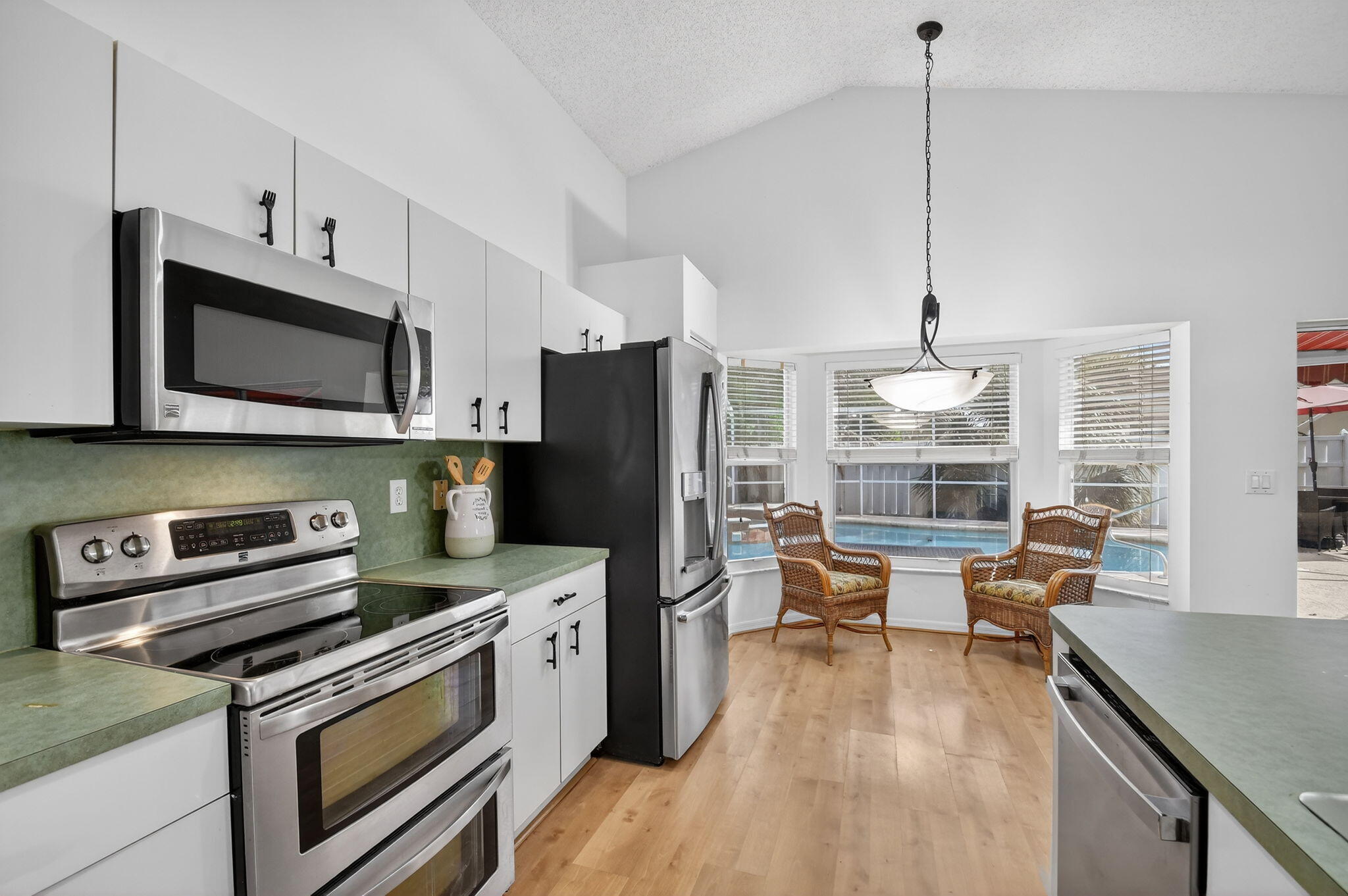 Manor Forest - Residential