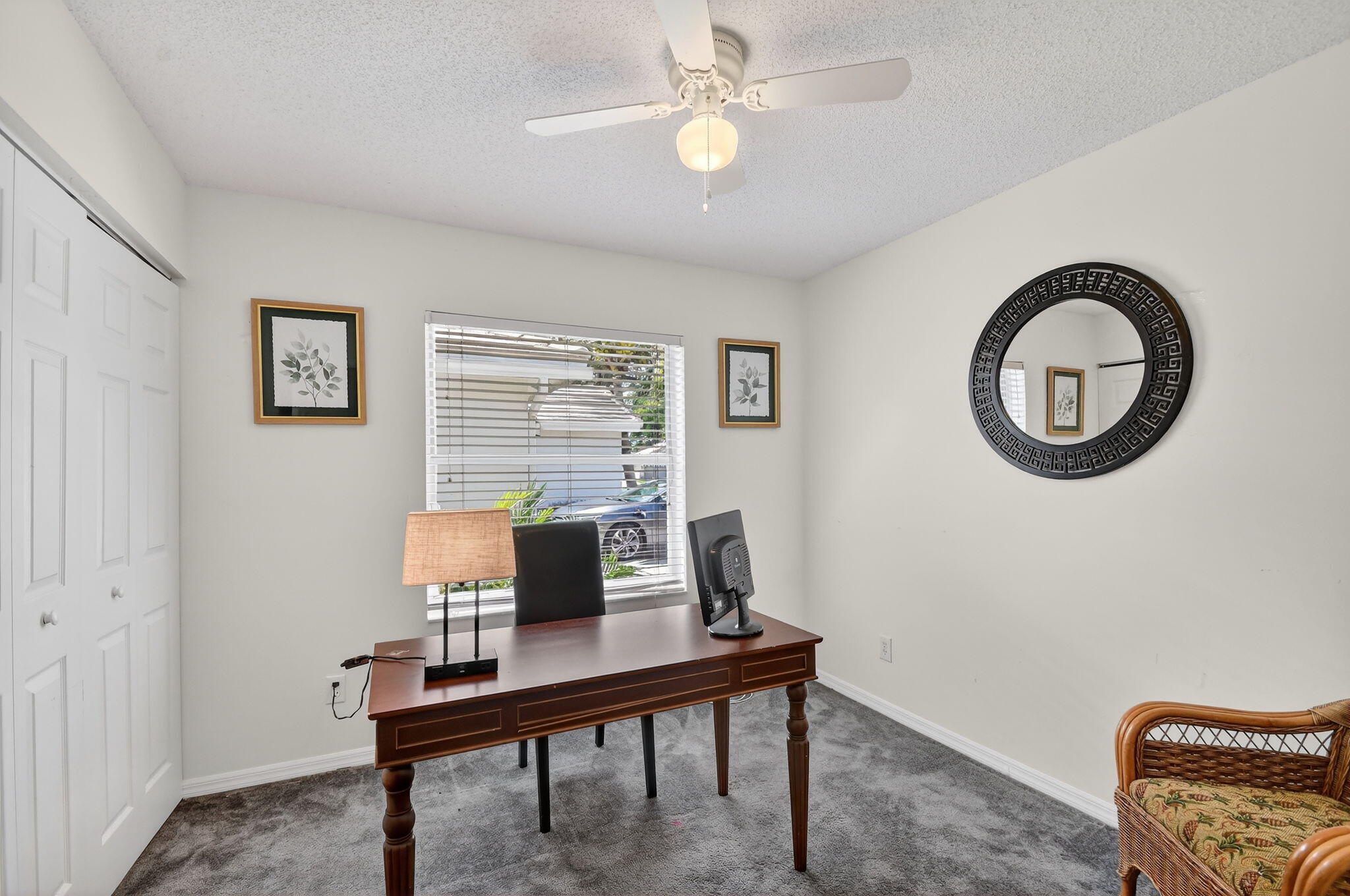 Manor Forest - Residential