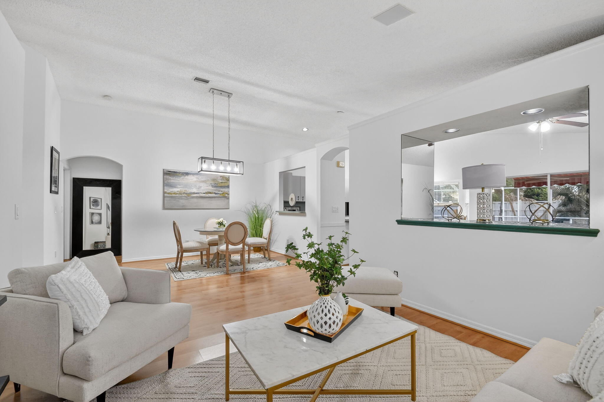 Manor Forest - Residential