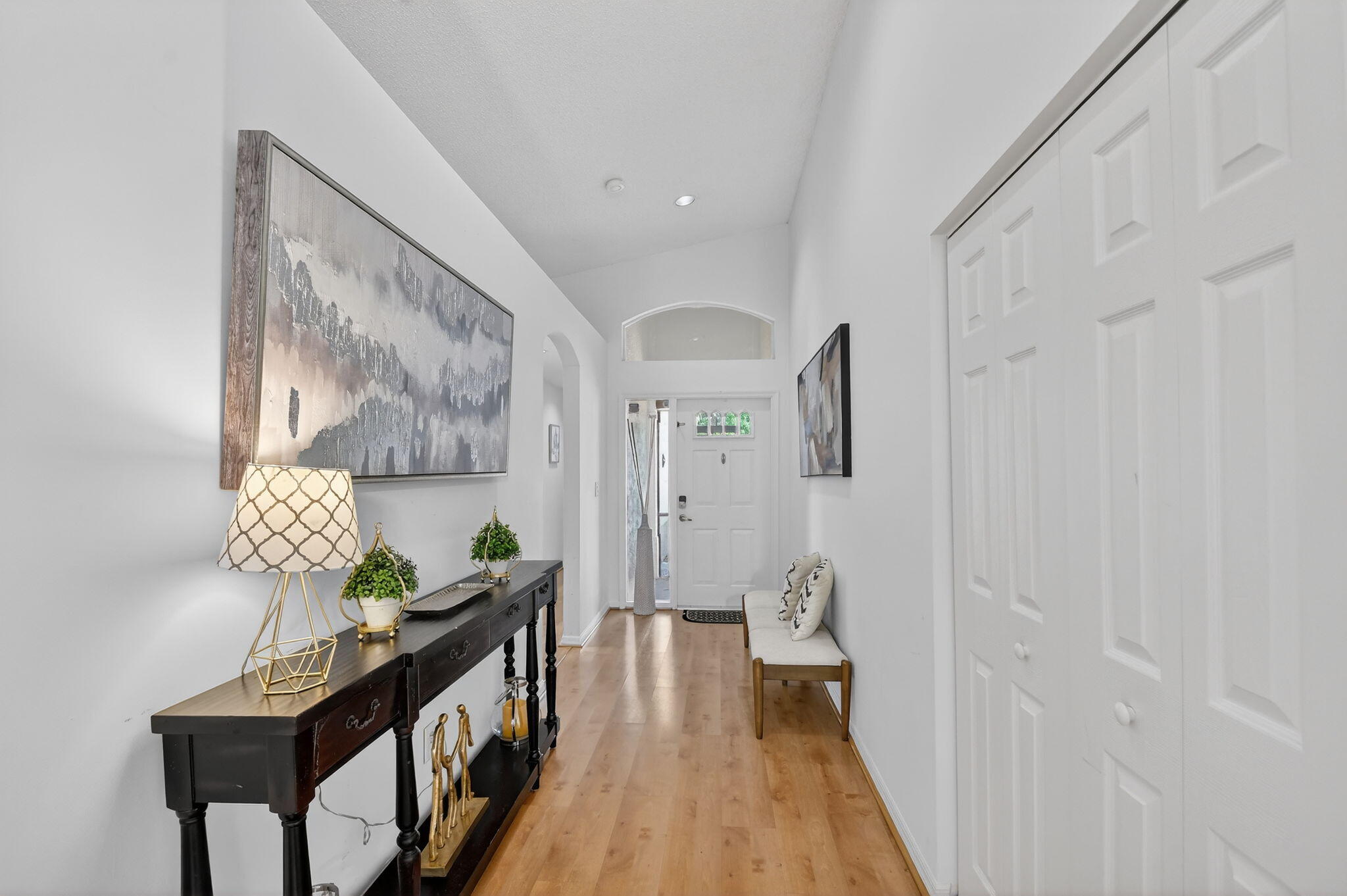 Manor Forest - Residential