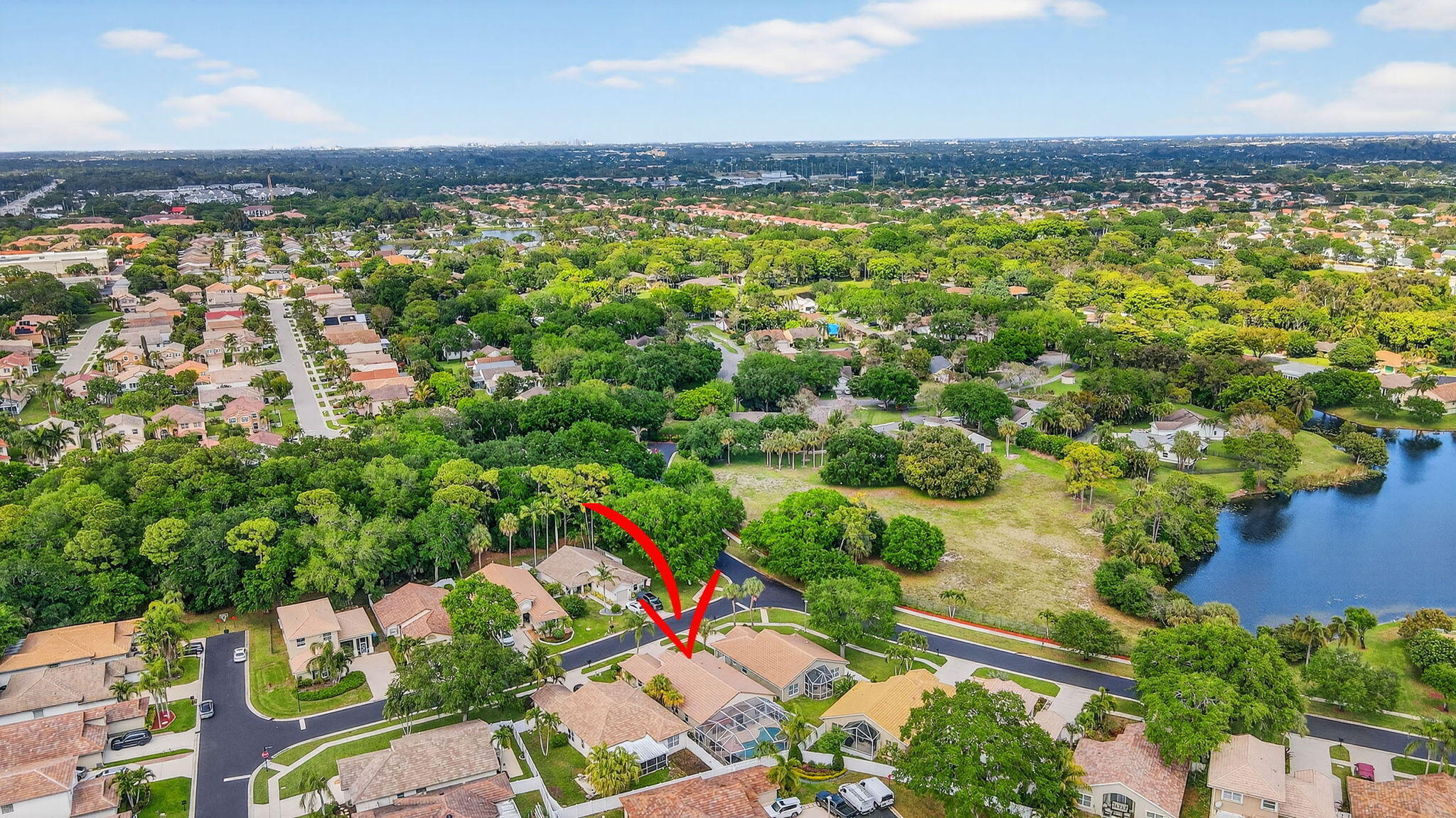 Manor Forest - Residential