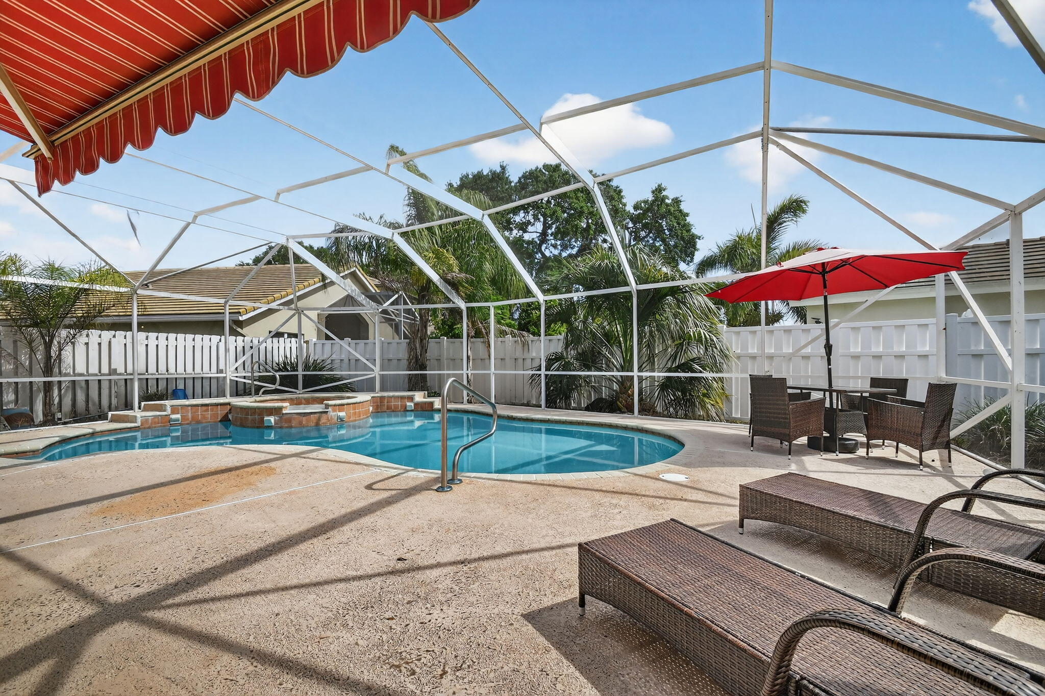 Manor Forest - Residential