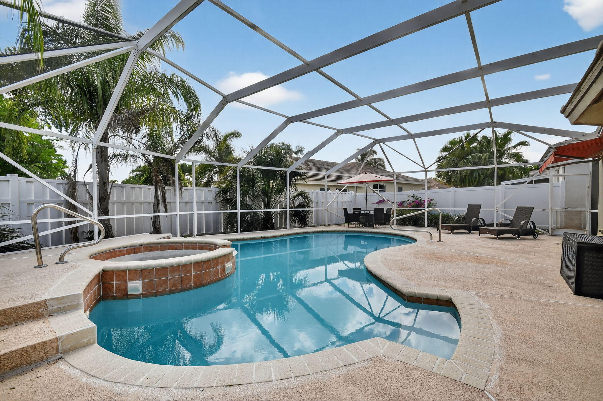 Manor Forest - Residential