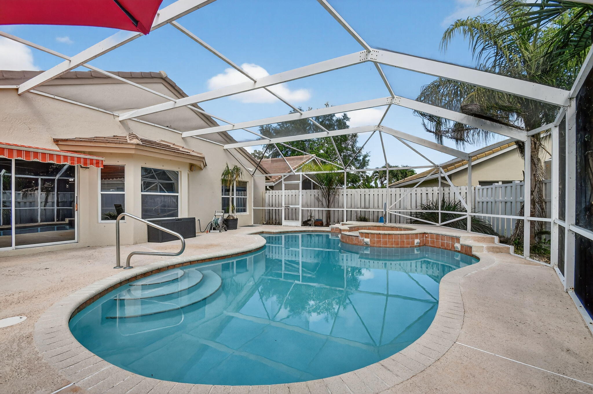 Manor Forest - Residential