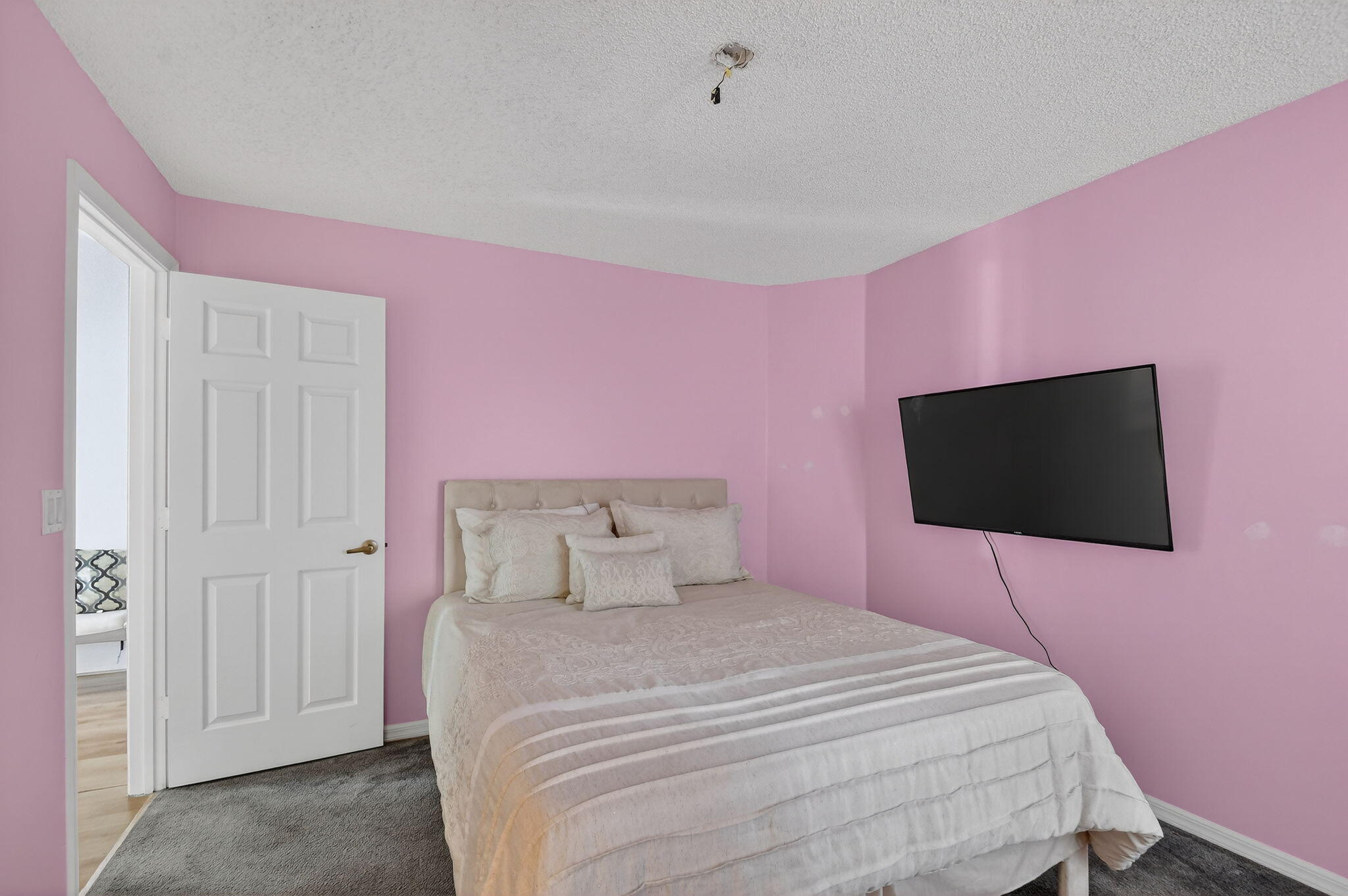 Manor Forest - Residential