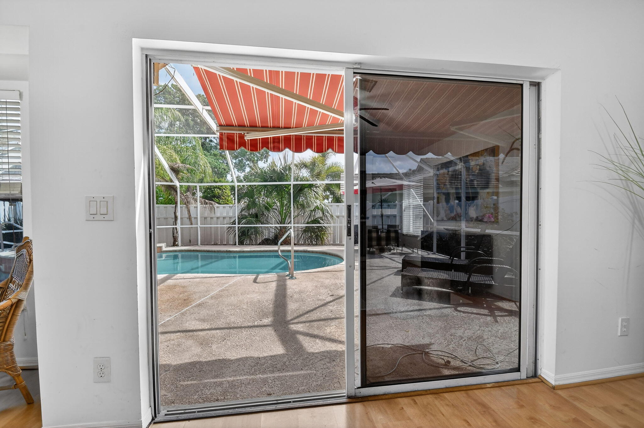 Manor Forest - Residential