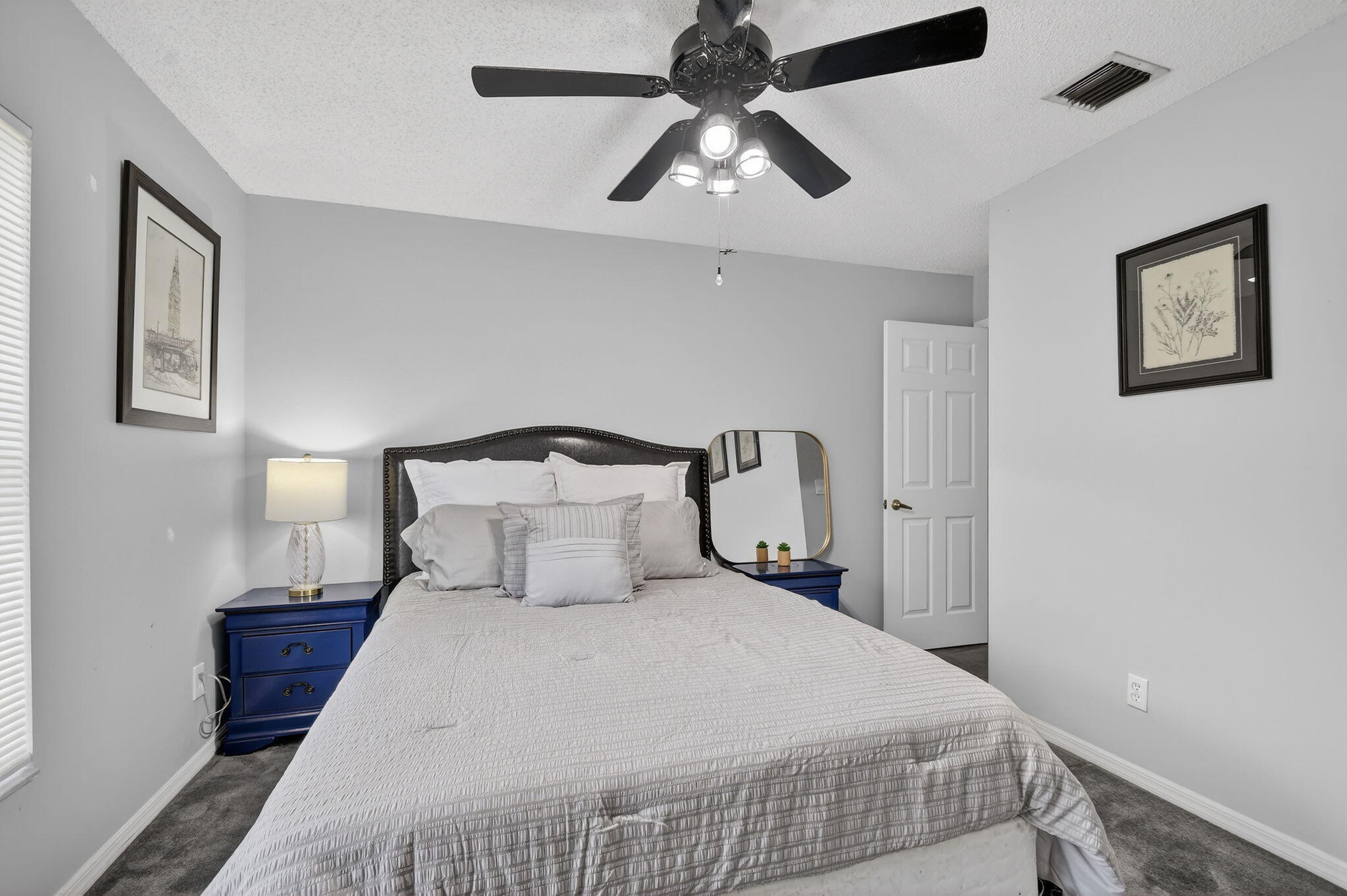 Manor Forest - Residential