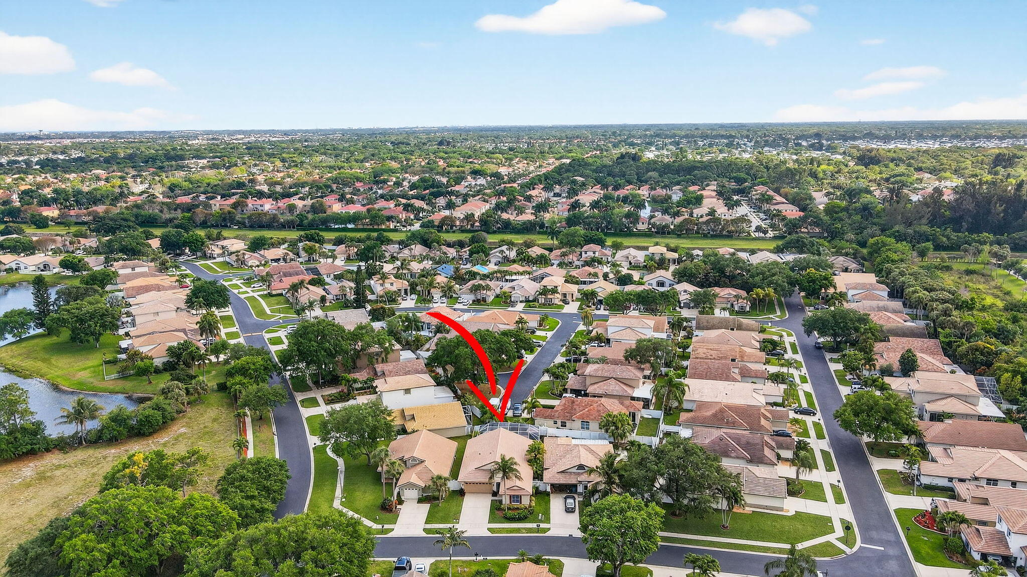 Manor Forest - Residential