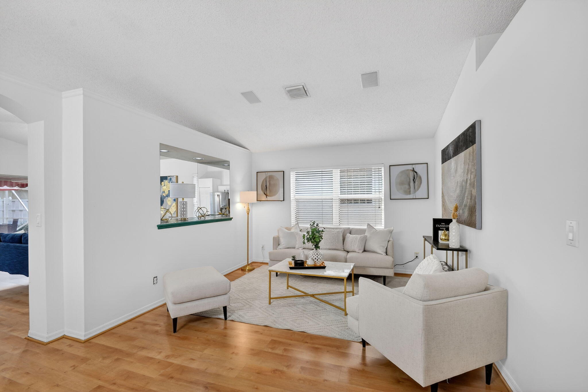 Manor Forest - Residential