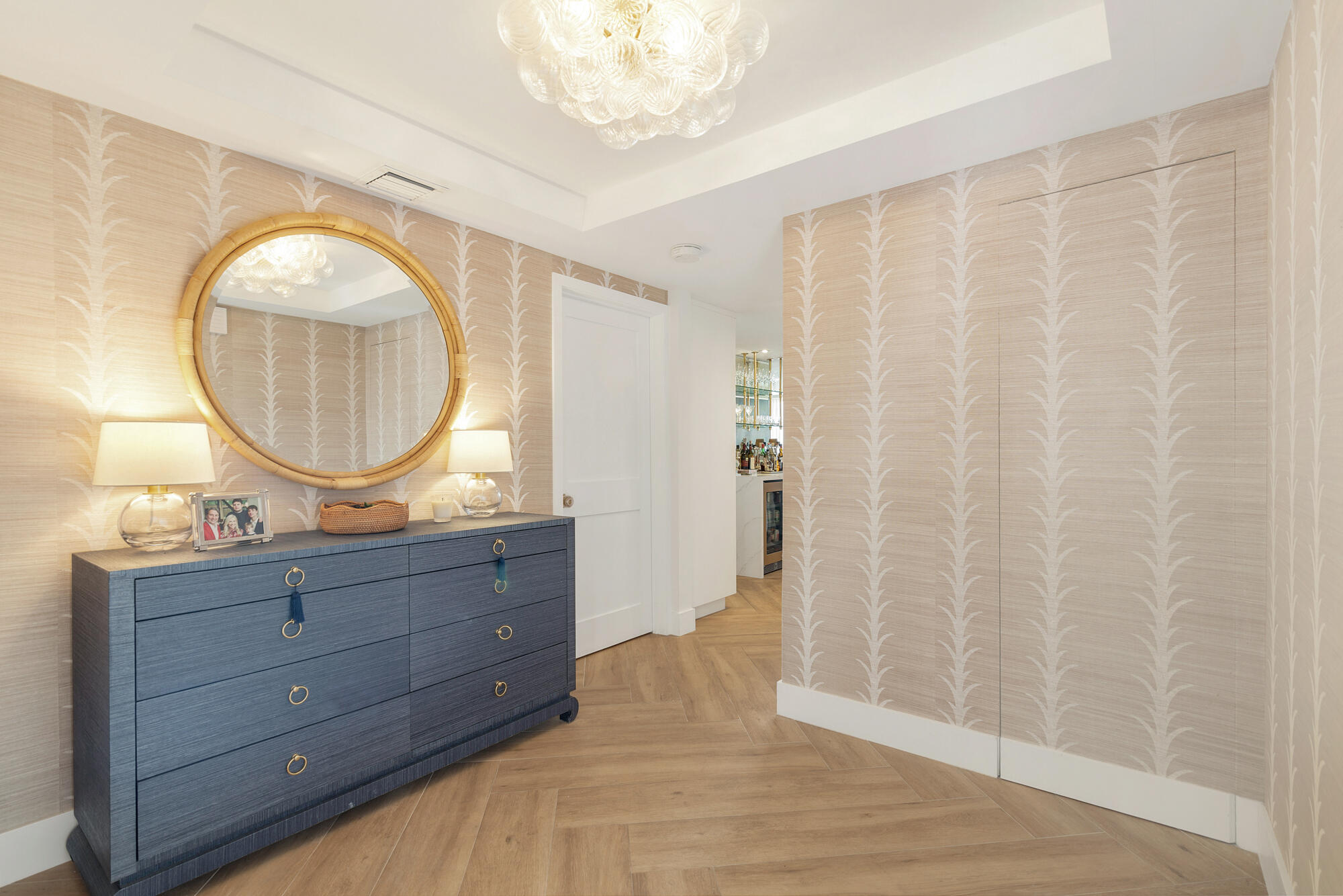 HALCYON OF PALM BEACH - Residential