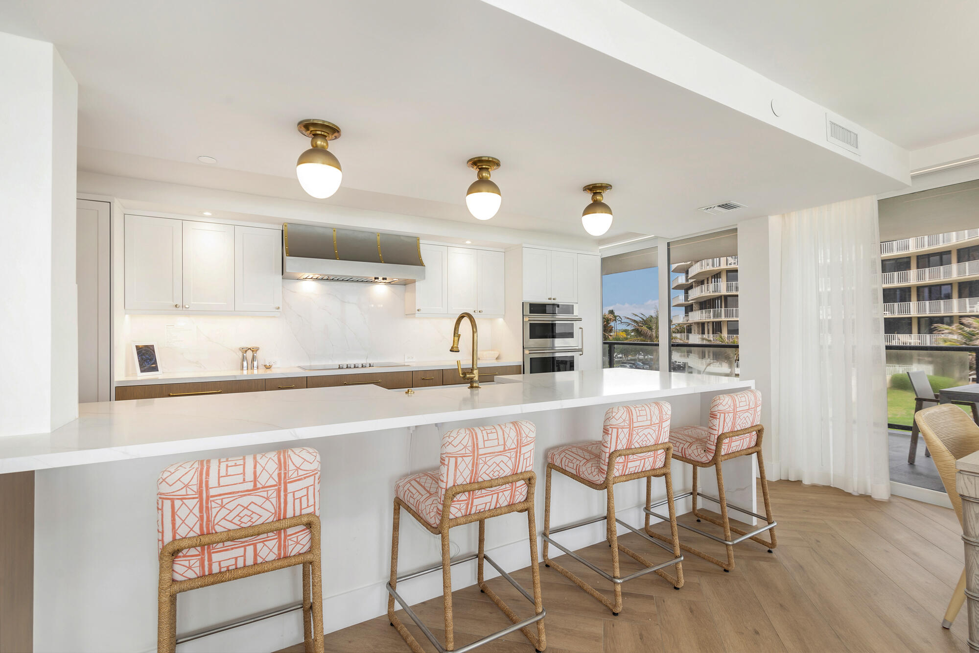 HALCYON OF PALM BEACH - Residential