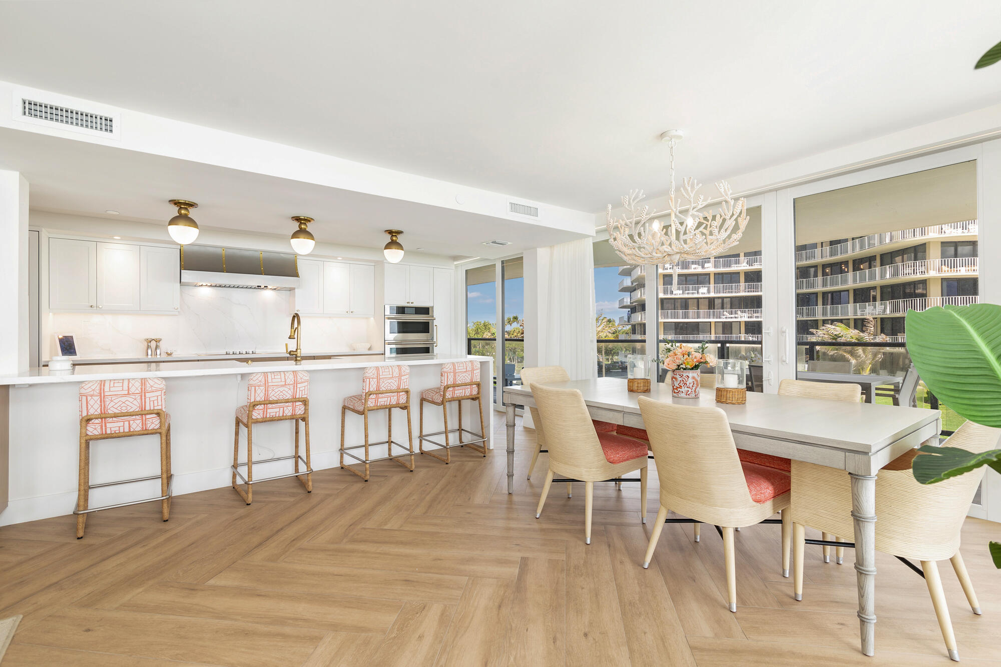 HALCYON OF PALM BEACH - Residential