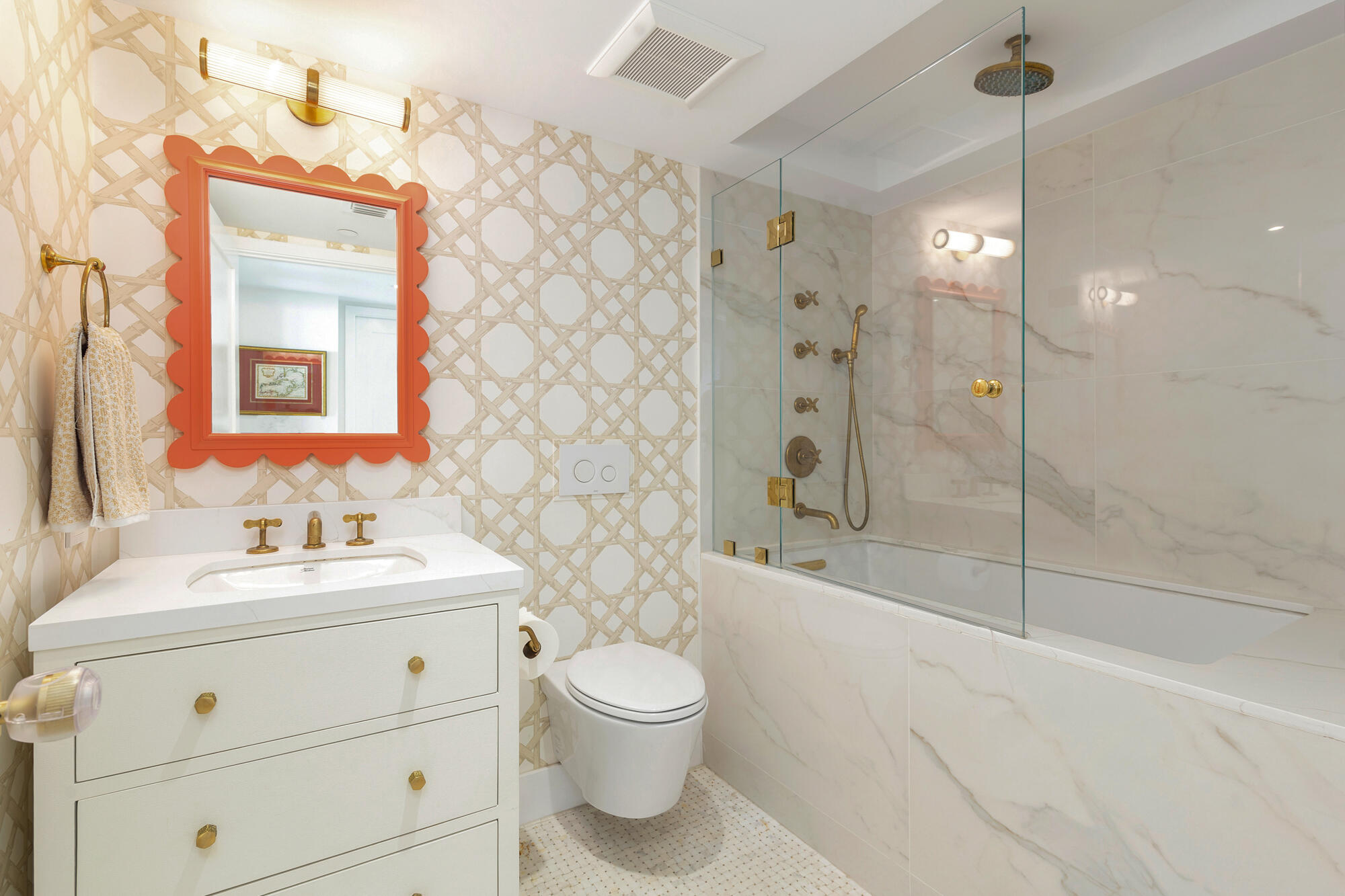 HALCYON OF PALM BEACH - Residential