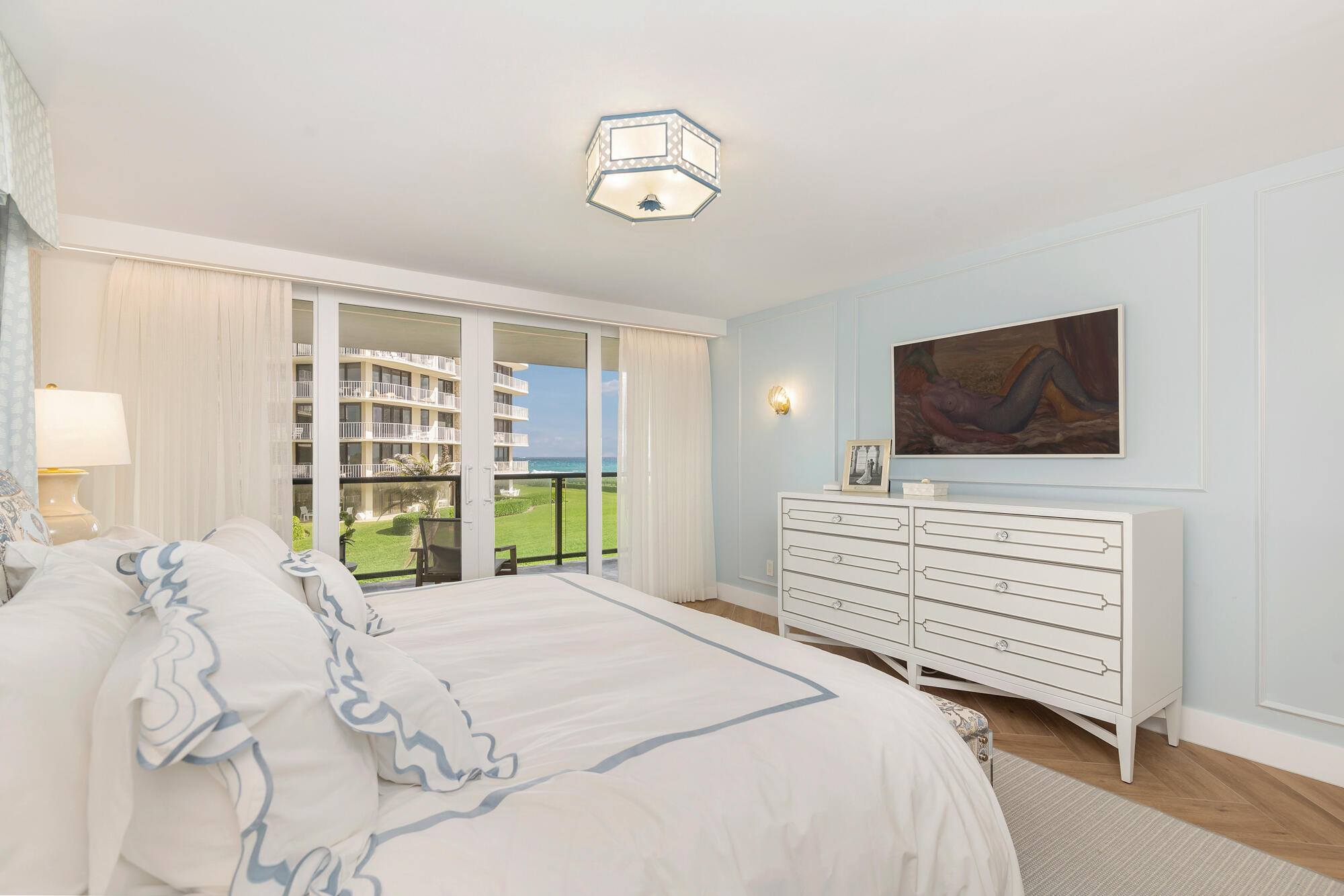 HALCYON OF PALM BEACH - Residential