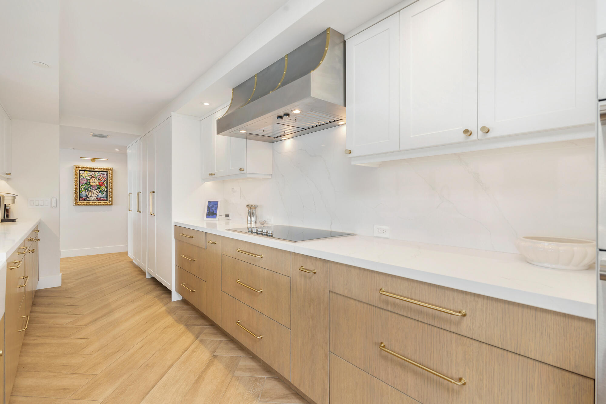 HALCYON OF PALM BEACH - Residential