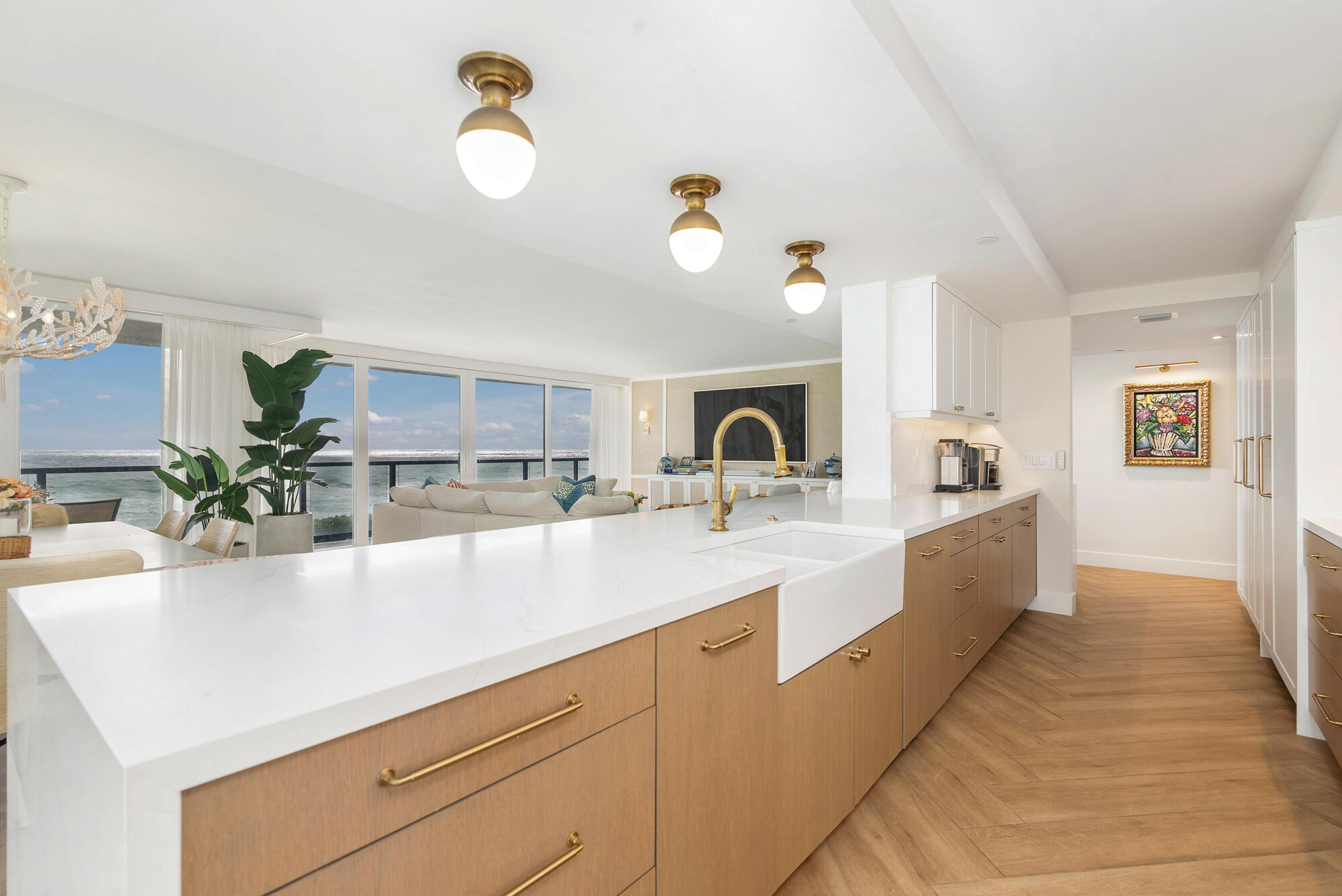 HALCYON OF PALM BEACH - Residential