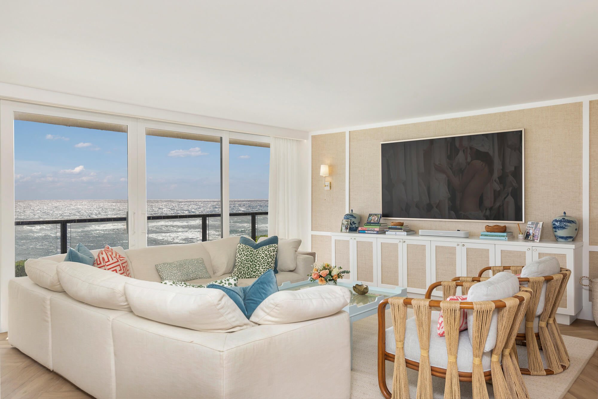 3440 S Ocean Boulevard 203n