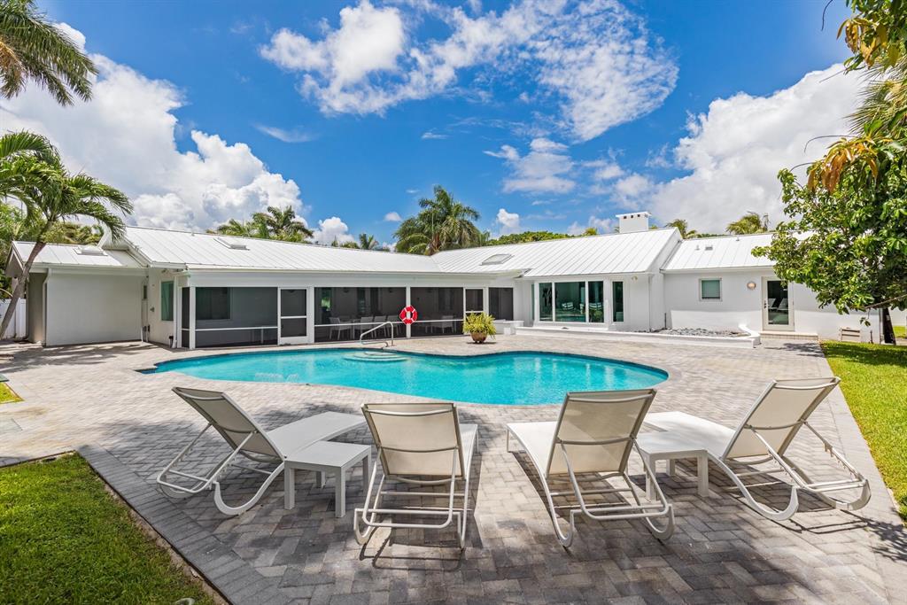 ROYAL PALM YACHT & COUNTR - Residential