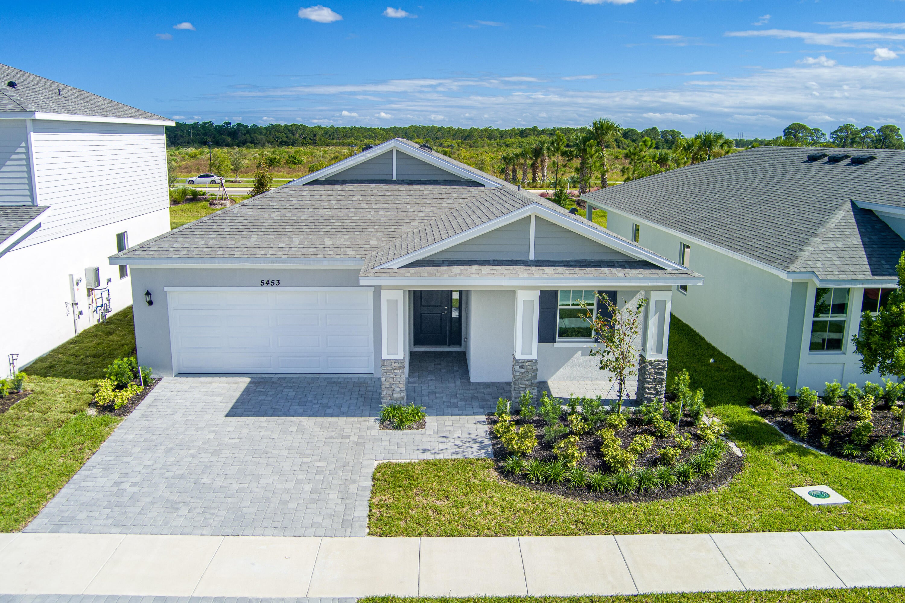 5453 NW Camberly Court