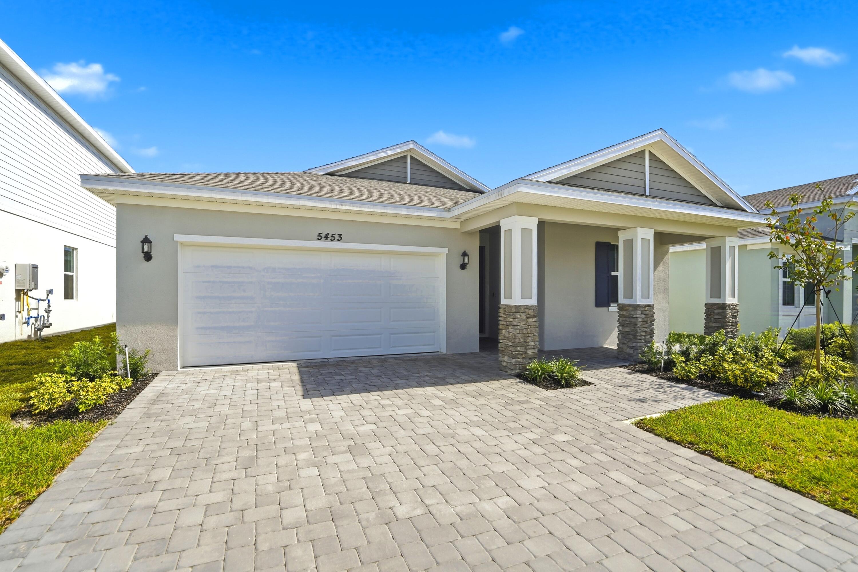 5453 NW Camberly Court
