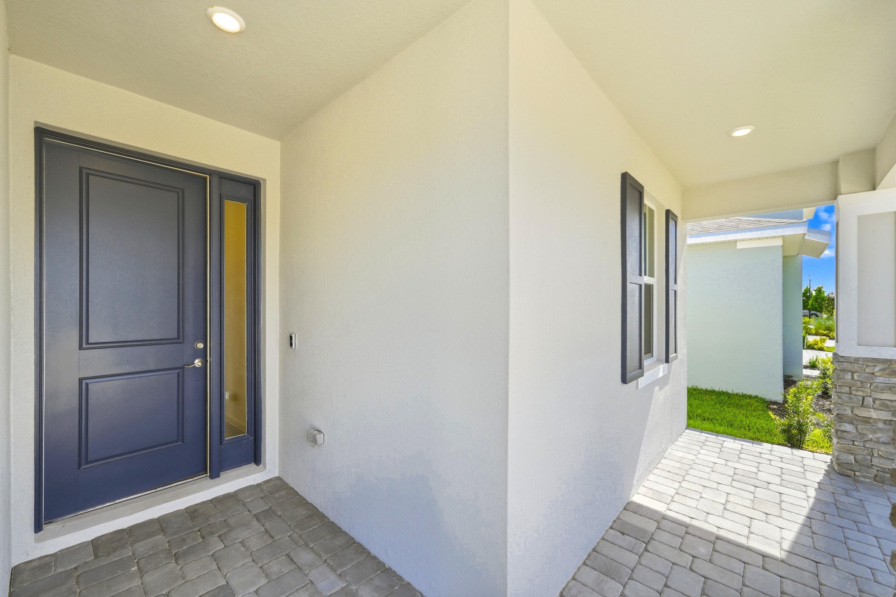 5453 NW Camberly Court