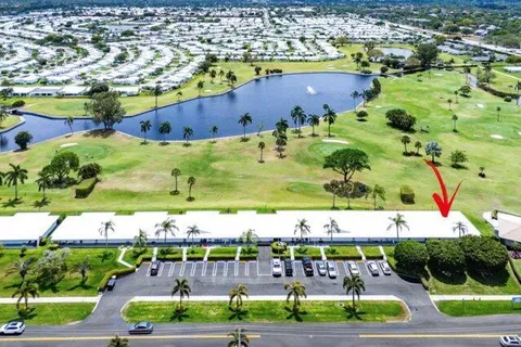 1804 Ocean Drive Unit 114, Boynton Beach, FL MLS: R11084100
