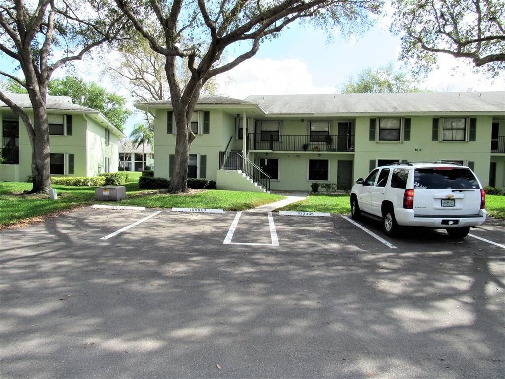 Photo of 1001 Sabal Ridge Circle #A, Palm Beach Gardens, FL 33418 (MLS # R10768662)