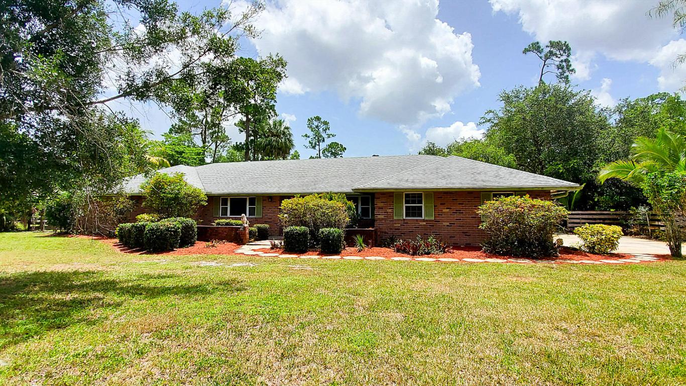 COUNTY METES AND BO - Residential