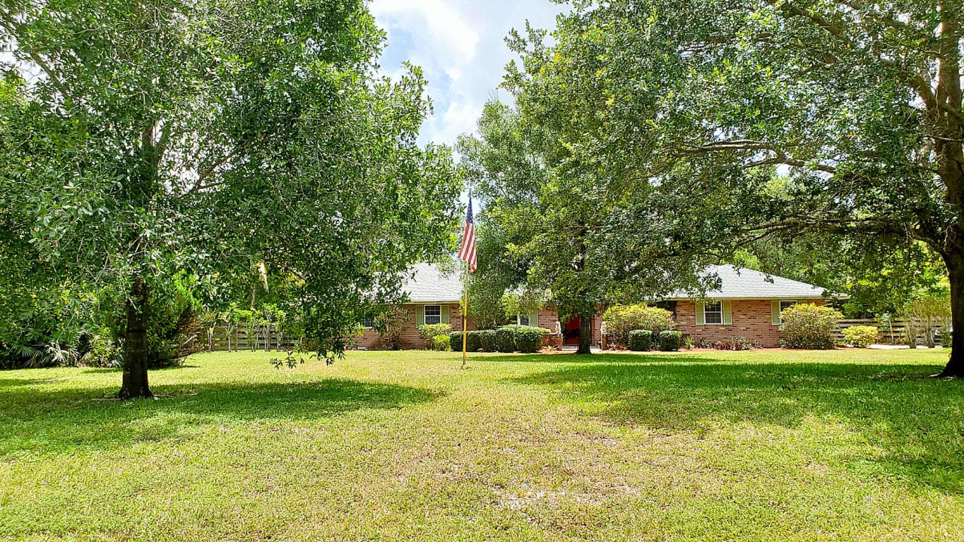 COUNTY METES AND BO - Residential