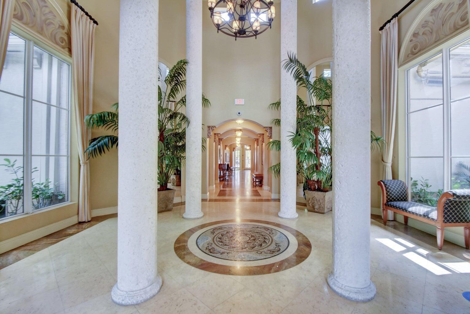 VIZCAYA LAKES - Residential Lease