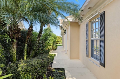 Tiny photo for 3131 VERDMONT Lane, Wellington, FL 33414 (MLS # B26085532)