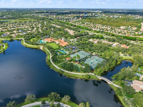 Tiny photo for 3131 VERDMONT Lane, Wellington, FL 33414 (MLS # B26085532)