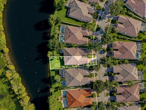 Tiny photo for 3131 VERDMONT Lane, Wellington, FL 33414 (MLS # B26085532)