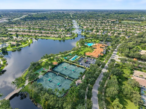 Tiny photo for 3131 VERDMONT Lane, Wellington, FL 33414 (MLS # B26085532)