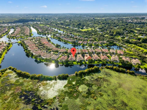 Tiny photo for 3131 VERDMONT Lane, Wellington, FL 33414 (MLS # B26085532)