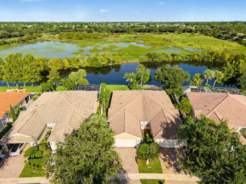Tiny photo for 3131 VERDMONT Lane, Wellington, FL 33414 (MLS # B26085532)