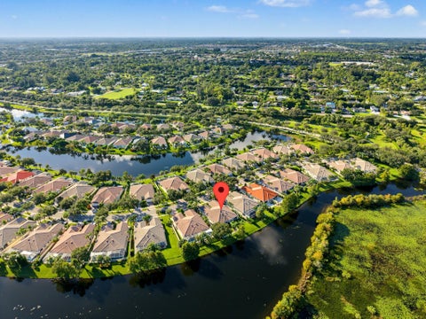 Tiny photo for 3131 VERDMONT Lane, Wellington, FL 33414 (MLS # B26085532)