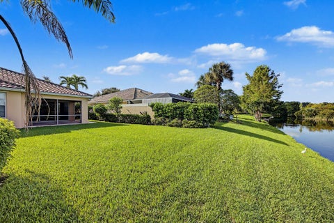 Tiny photo for 3131 VERDMONT Lane, Wellington, FL 33414 (MLS # B26085532)