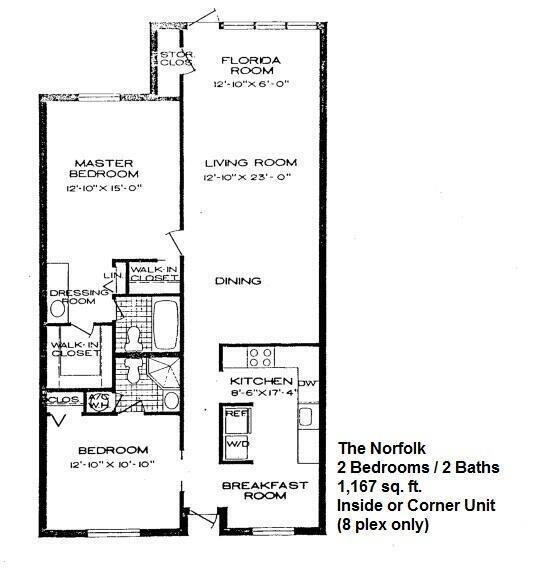 1541 NW 20th Avenue 101