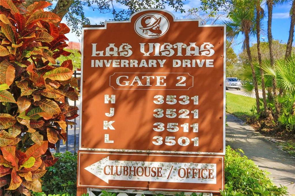 LAS VISTAS - Residential