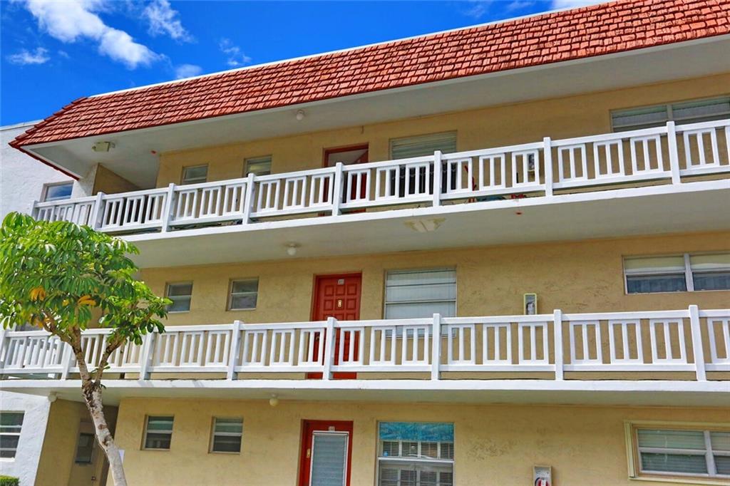 LAS VISTAS - Residential