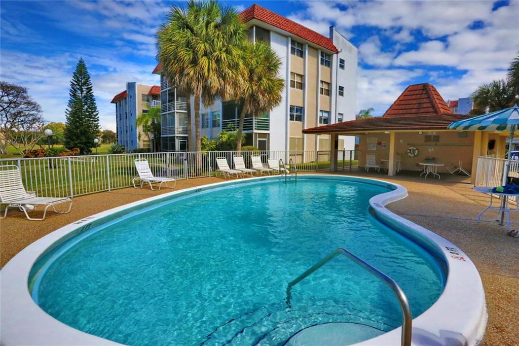 LAS VISTAS - Residential