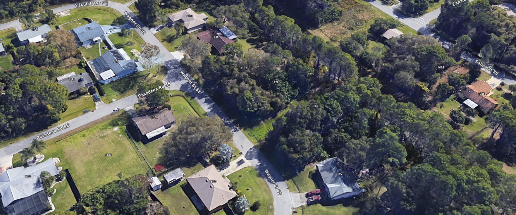 Looking to build your dream home? This prime vacant lot is located in a great neighborhood with paved road access in beautiful Palm Bay, Florida. Surrounded by established homes and peaceful surroundings, this property offers the ideal location to create the home you've always wanted. Residential lotPaved road accessQuiet, desirable neighborhood🏡 Start planning your custom build today!