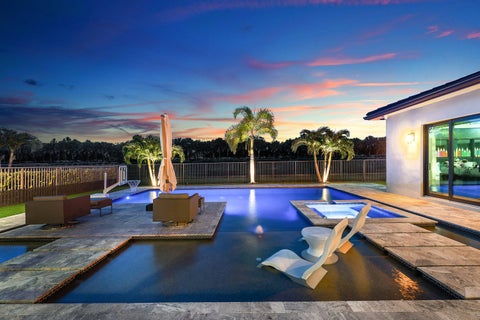 Tiny photo for 9619 Chianti Classico Terrace, Boca Raton, FL 33496 (MLS # B26056299)