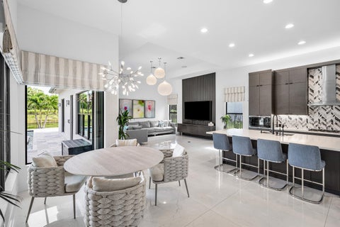 Tiny photo for 9619 Chianti Classico Terrace, Boca Raton, FL 33496 (MLS # B26056299)