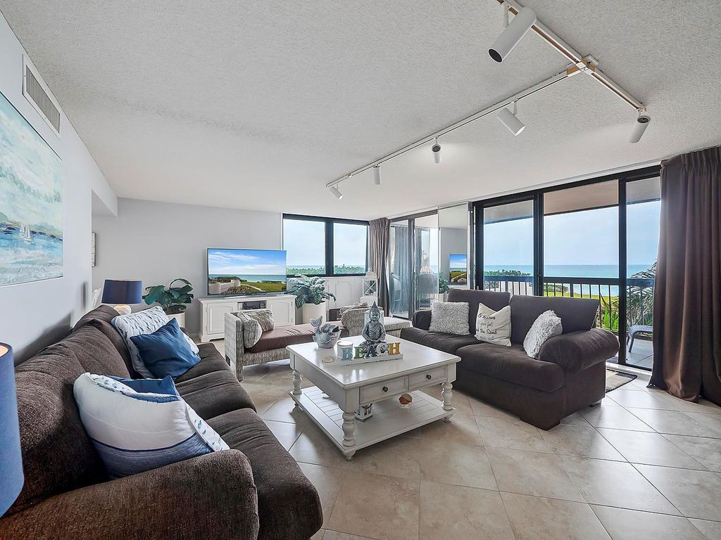 Photo of 5380 N Ocean Drive #2e, Singer Island, FL 33404 (MLS # R10895276)