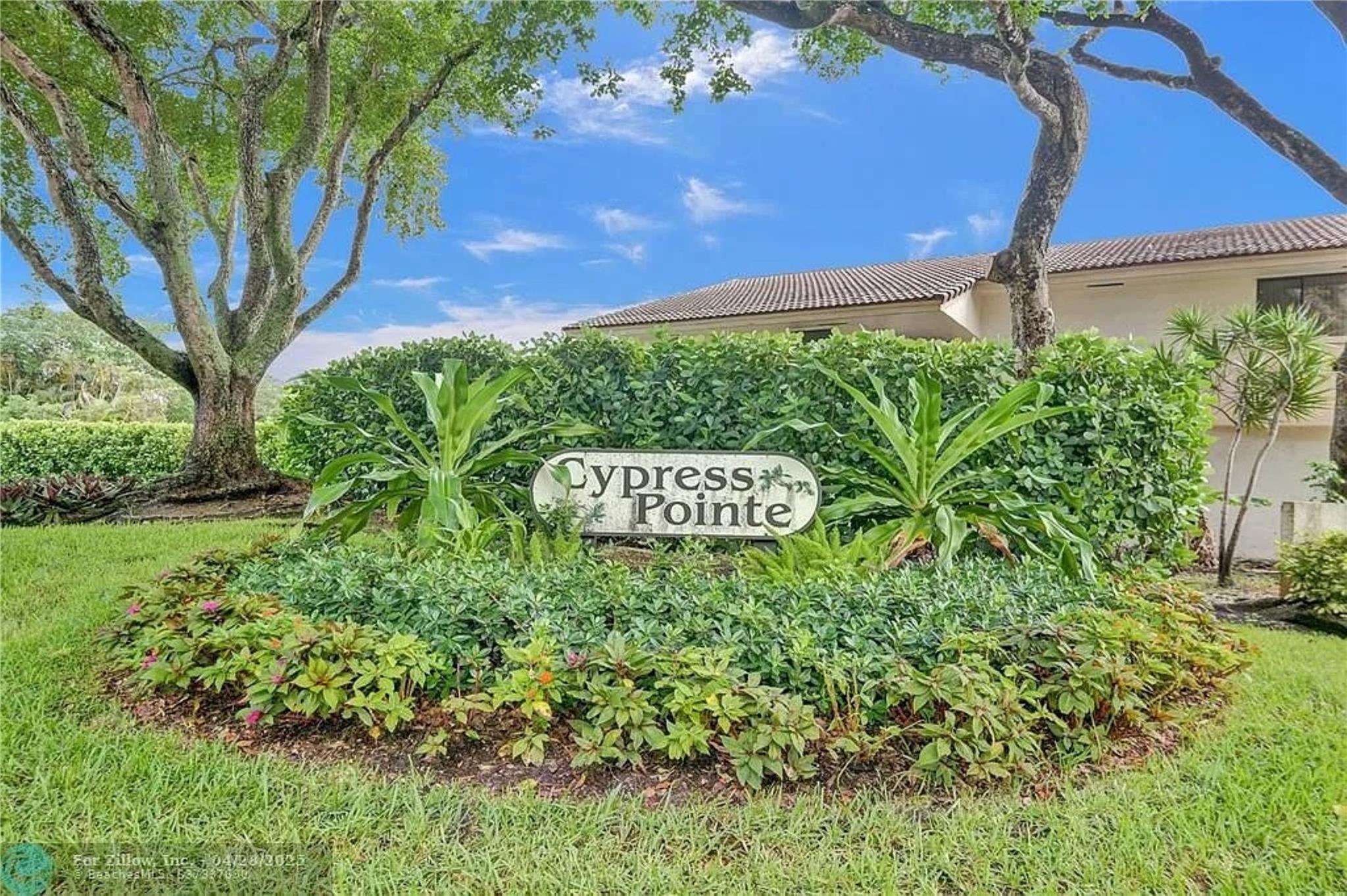 1668 Cypress Pointe Dr 1668